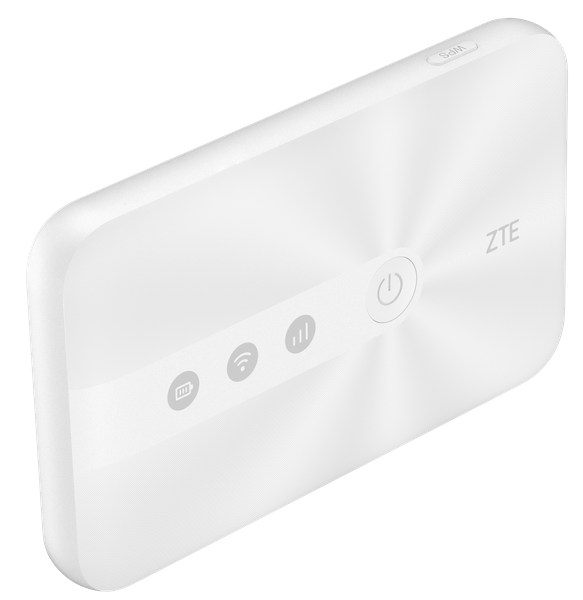 ZTE MF937 Mobile Wi-fi