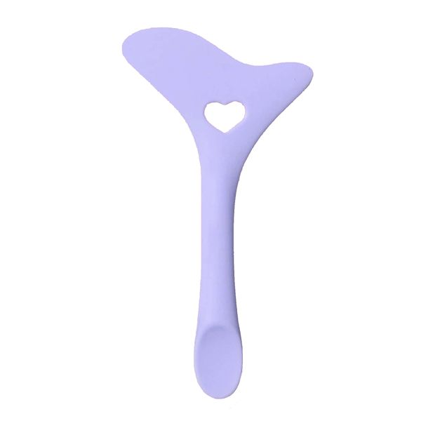 Silicone Eyeliner/Eyeshadow Stencil Tool