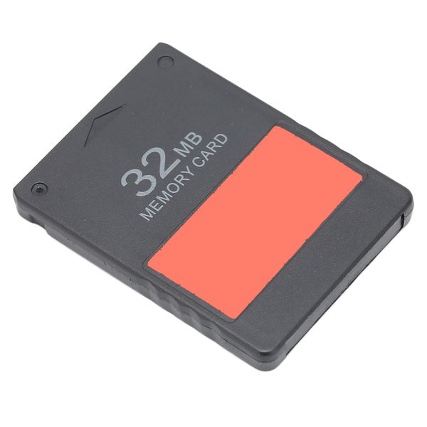 32MB Memory Card FMCB1.966 Compatible with PS1/PS2