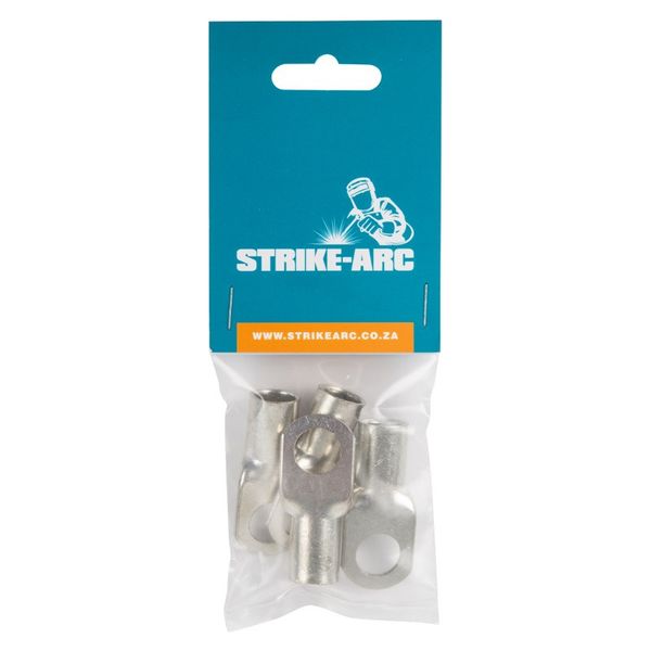 Strike-Arc - Cable - Lug - Crimp - 35mm 12mm - 4 Piece