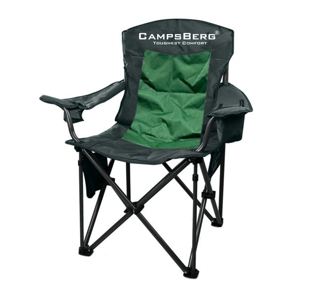 CampsBerg - Adventure Camping Chair