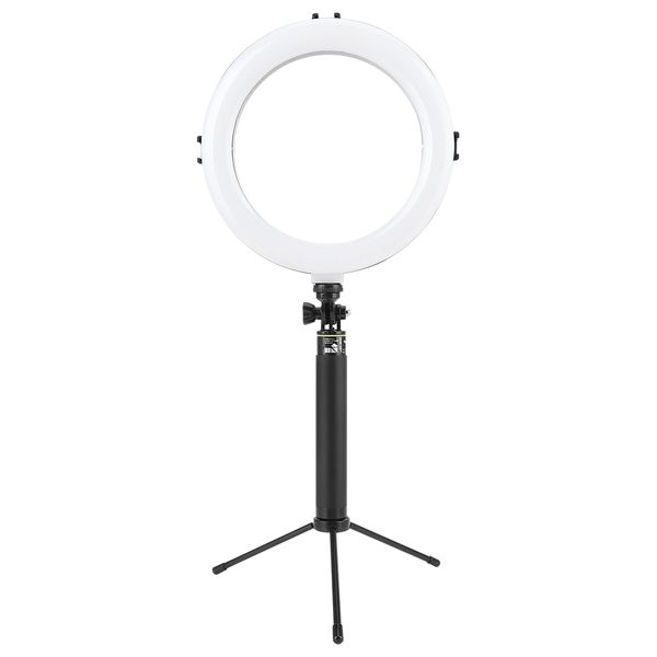 20cm USB Ring Light with Tripod