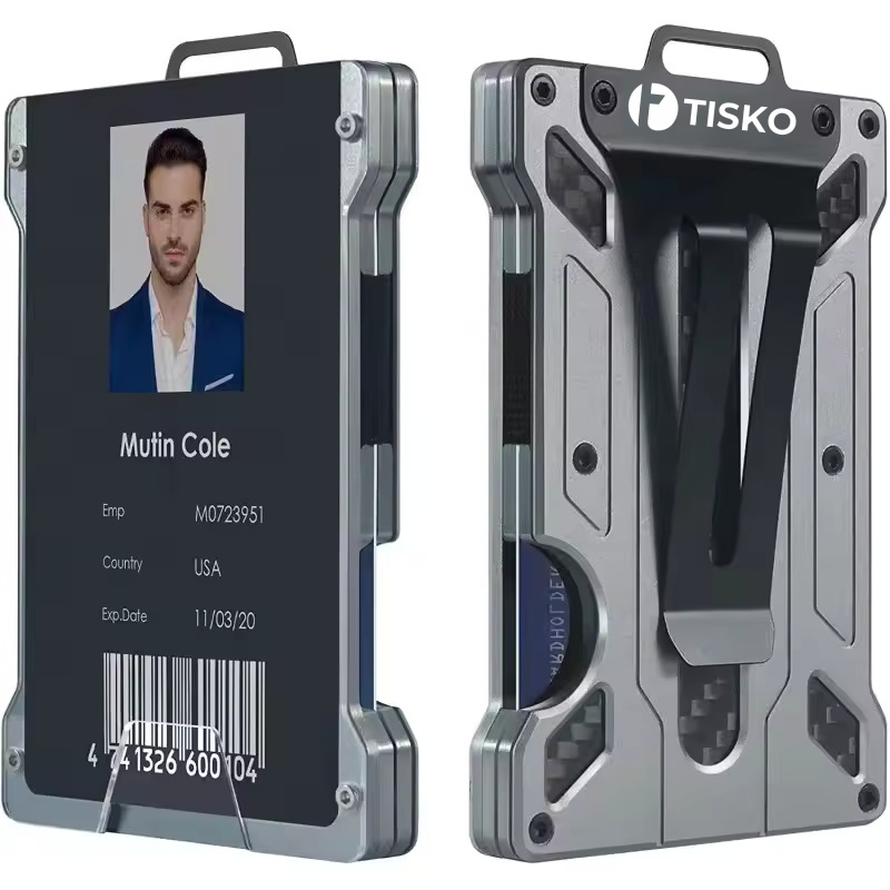 Aluminum | Travel Wallets | Luggage & Travel | Shop Today. Get It