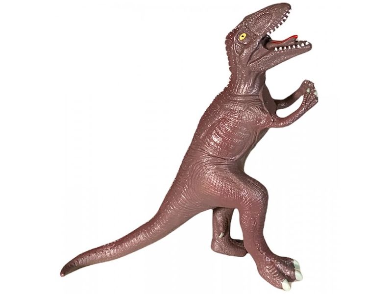 Dinosaur Tyrannosaurus Rex with Sounds