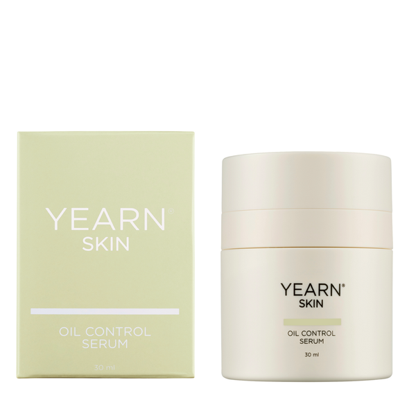 Yearn Skin Acne and Oil Control Serum for Oily, Acne and Blemishes