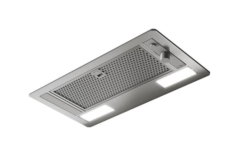 Elica 10/ERA 72 Extractor Hood- 72cm - Silver