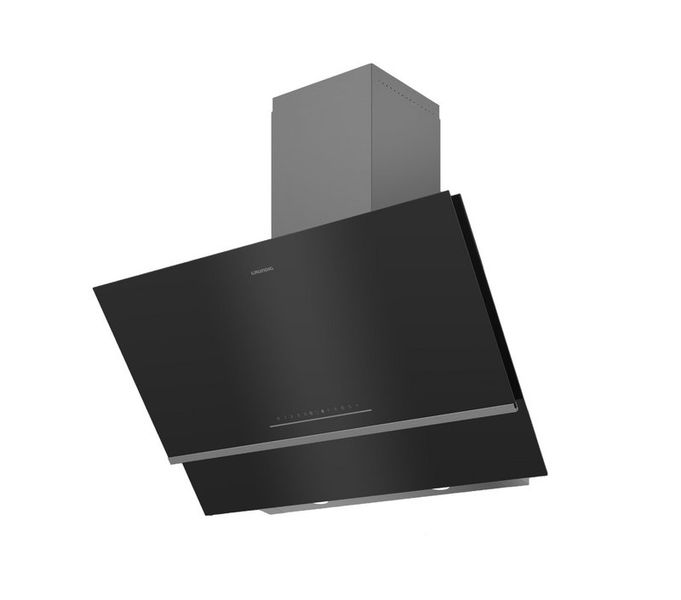 Grundig 90 cm Inclined Cookerhood - GDSP5470BSC