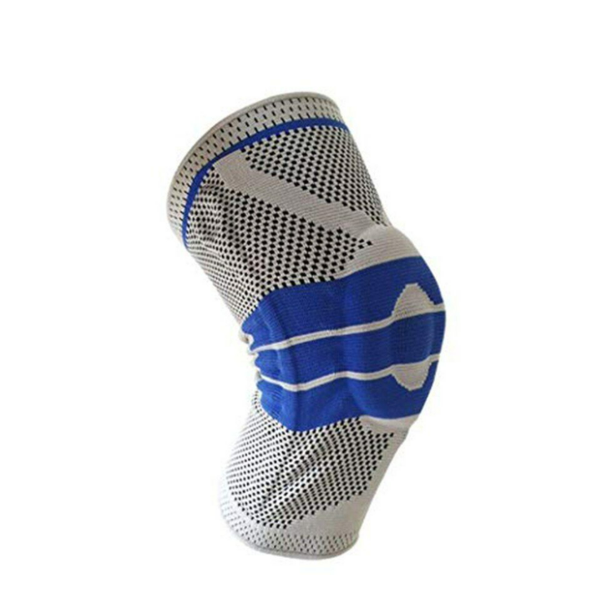 Slip Compression Knee Support Pad image
