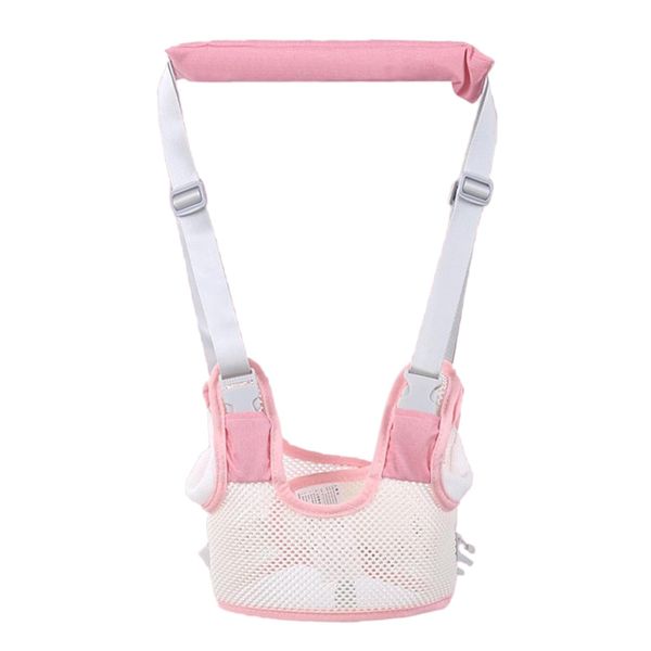 Kids Walk Harness Helper Harness Adjustable Anti Lost Walking Helper Belt