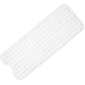 Bath Mat With Hole In Center