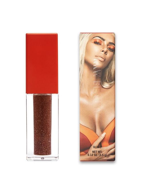 KKW Beauty - Sooo Fire Gloss (Extinguish)