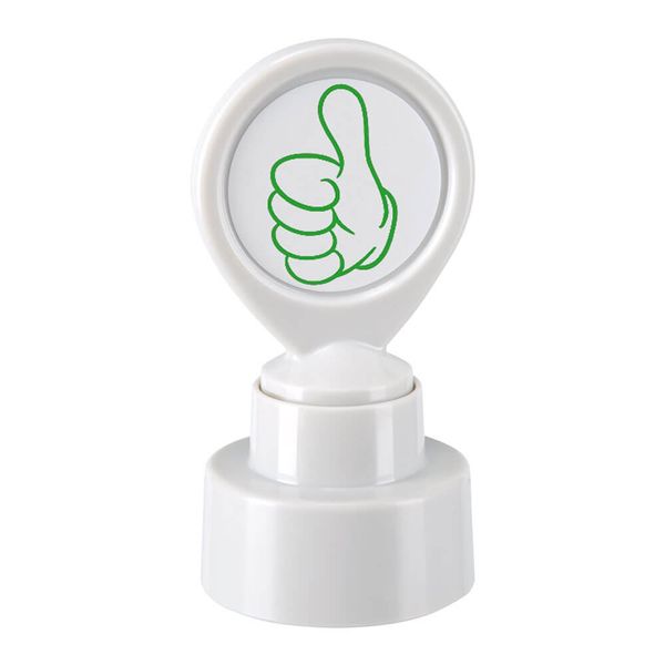 Colop - Motivational Stamp - Thumb's Up