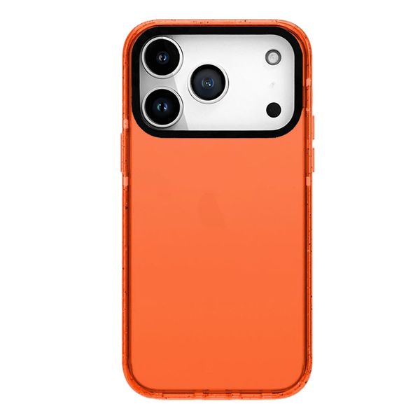 Phone Case Compatible with iPhone 17 Series Apple