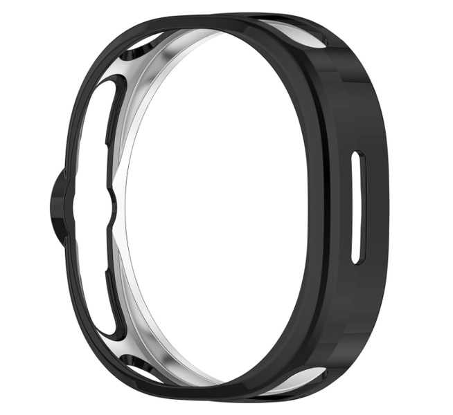 Case Cover Compatible with Samsung Galaxy Watch 8 Classic
