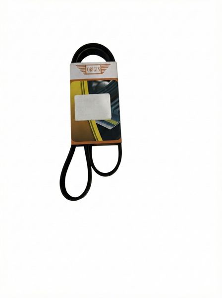 Multi V Fan Belt, Durable, Flexible, Heat &amp; WearResistant, High Performance