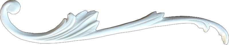 Embellishments - Scroll