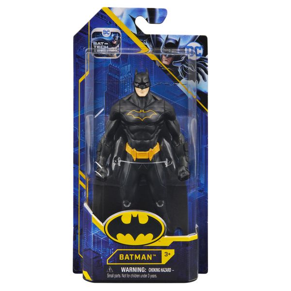 Batman Avengers Figurine