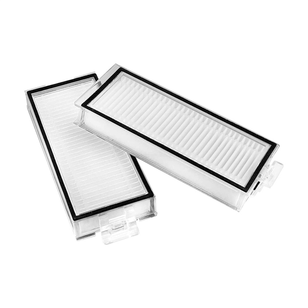 Washable Filter Hepa for Max Max+T8 Robot Vacuum Cleaner Replacement