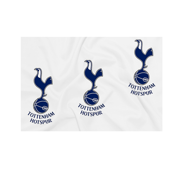 Baby Blanket - Tottenham Hot Spurs
