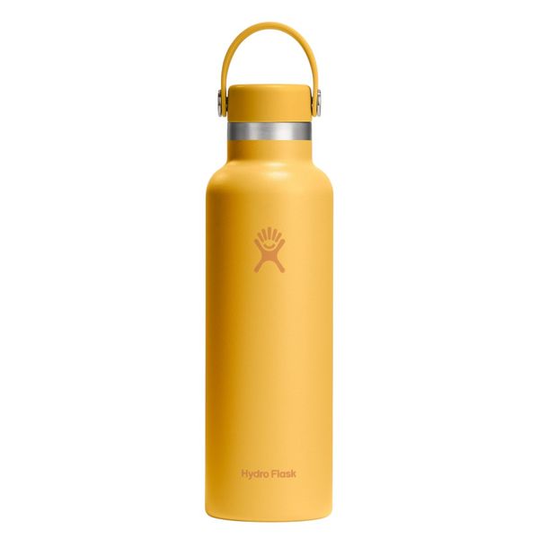 Hydro Flask 21oz/621ml Standard Mouth with Flex Cap