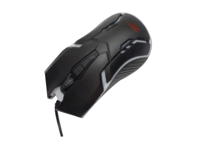 GAMENOTE Optical Gaming Mouse (MS1025)