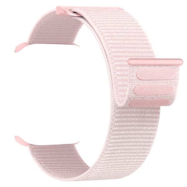 Flushed Pink image