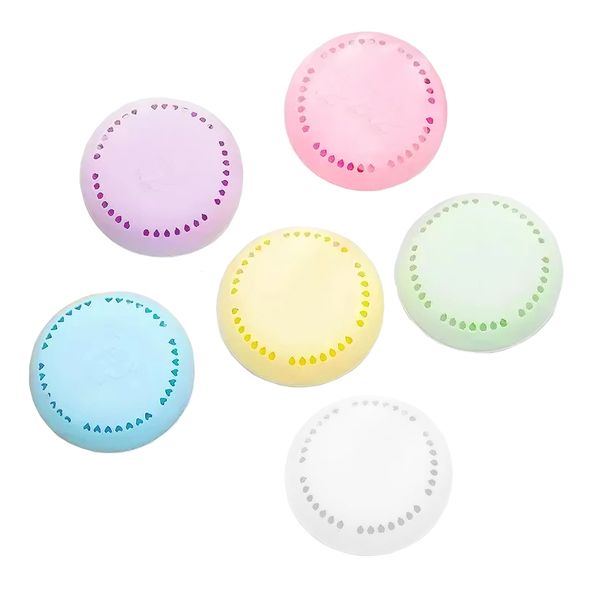 Sticky Solid Air Freshener Bathroom Bedroom Closet Car Aroma Diffuser