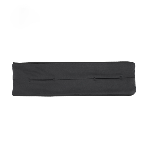 Running Waist Belt with Pouches - Medium
