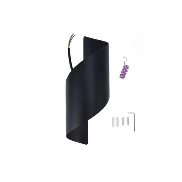 10W COB Wall Lamp 130lm And A Keyholder