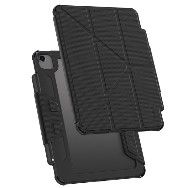 AMAZINGTHING Case Compatible with iPad Air 5 / 4 (10.9") Titan Max Cover