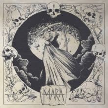 Djävulstoner (CD / Album)
