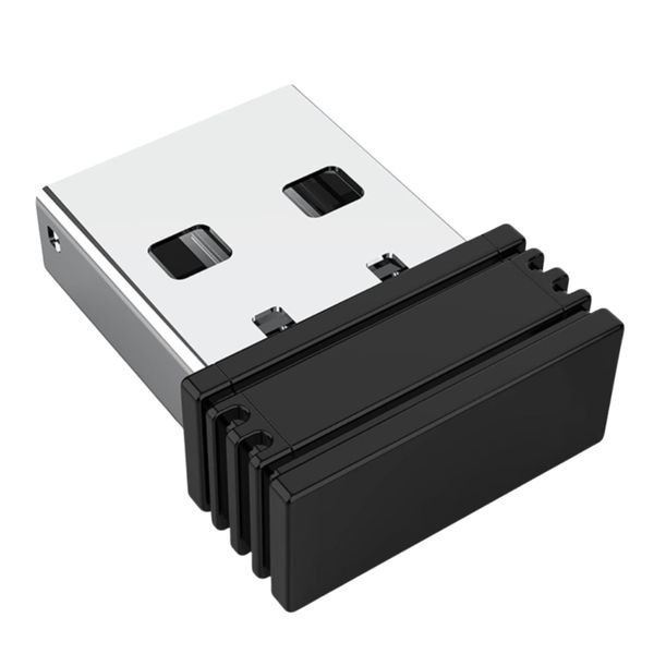 USB Mouse Jiggler - Undetectable Automatic Cursor Mover