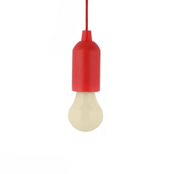 LED Decorative Pull Cord Light