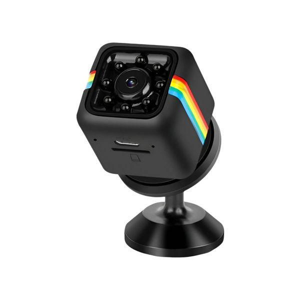 Mini Spy Wireless HD 1080P Camera With SD Slot