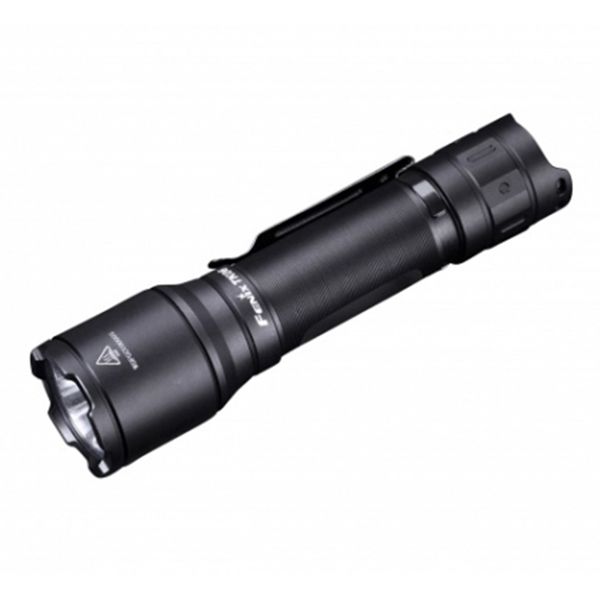 Fenix TK06 LED Flashlight Black