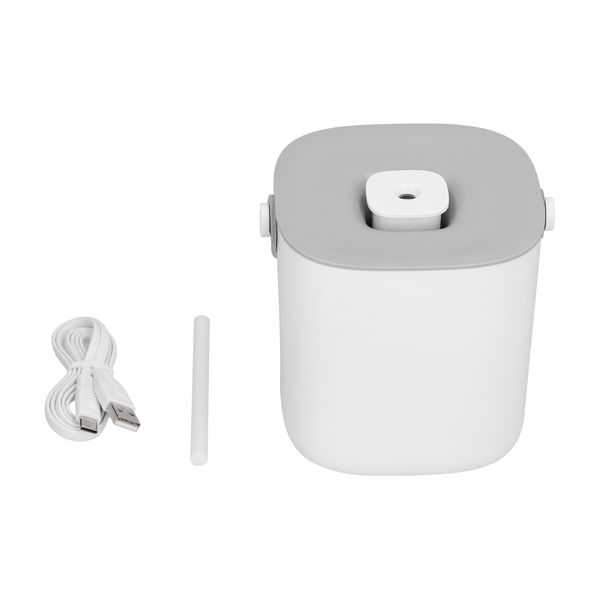 600ml Nano Humidifier - USB atomizing mist