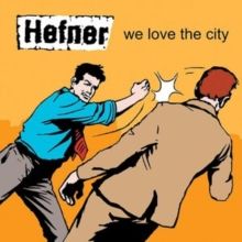 We Love the City (Vinyl / 12" Album)