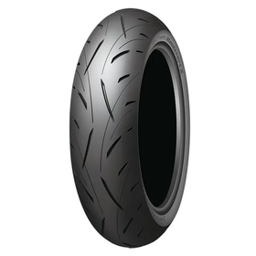 Dunlop (190/55-17) Sportmax Road Sport 2 Tyre | Shop Today. Get it