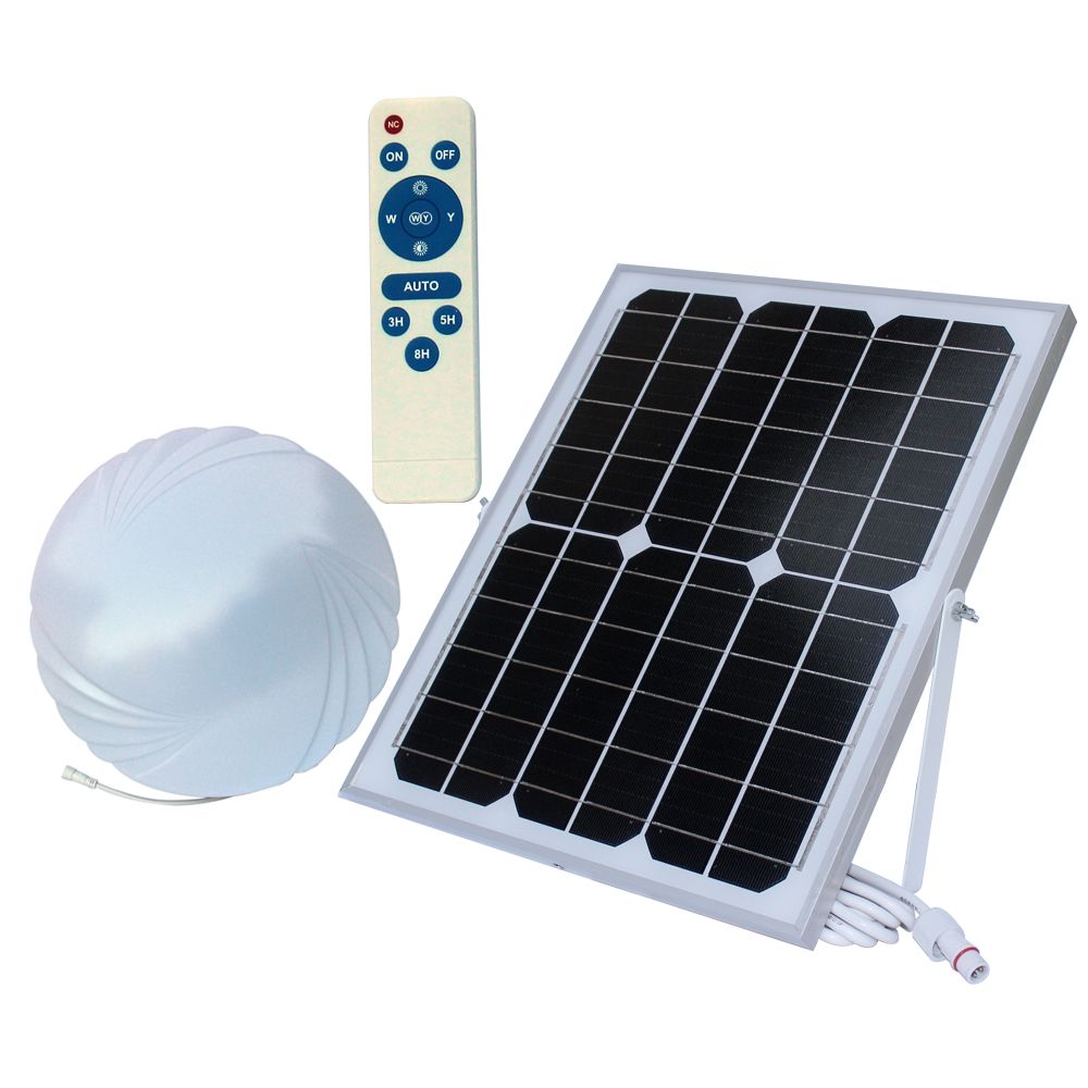 Solar Ceiling Light 100w Pearl Buy Online in South Africa