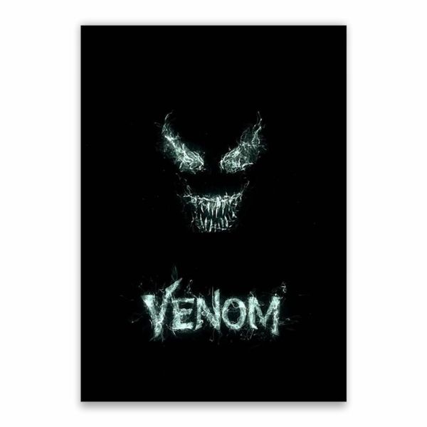 Venom Poster - A1