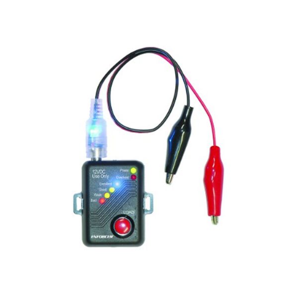 ACDC - 12/24VDC Multipurpose Tester