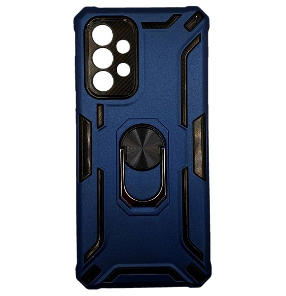 Hard Ring Case Cover for Samsung Galaxy A54 5G