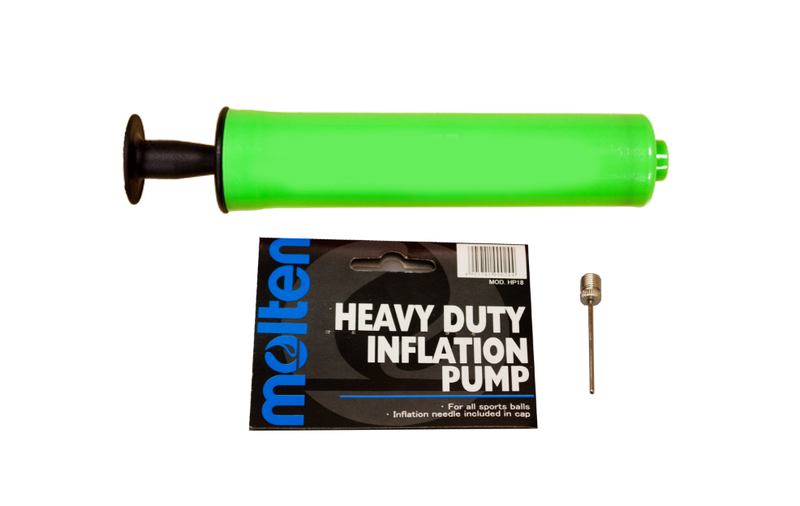Molten Ball Pump