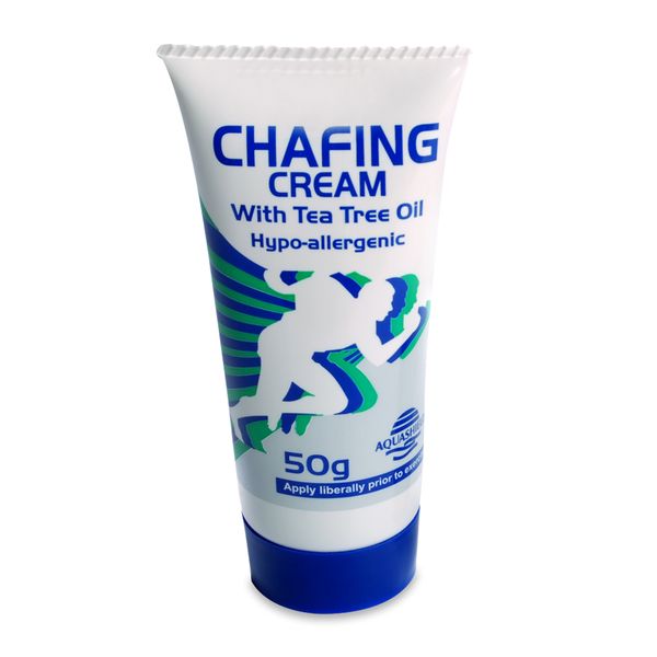 Aquashield Chafing Cream 50g - Pack of 6