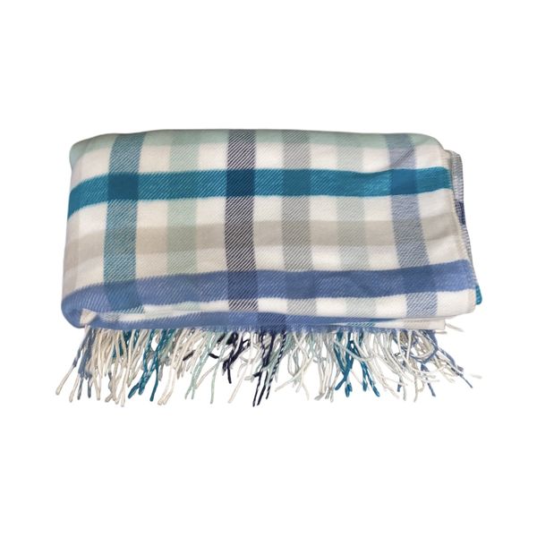 Smarties Throw All Season Blanketie