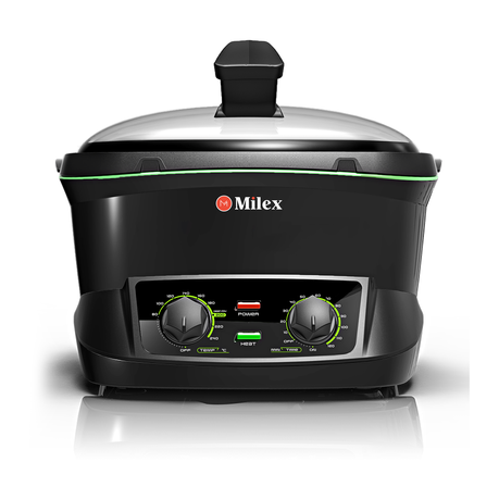 18 in 2025 1 multi cooker