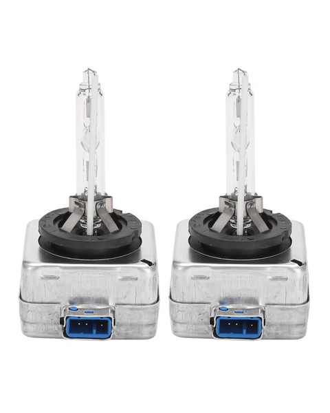 AvtoNova D8S 6000K Xenon Bulbs - Set
