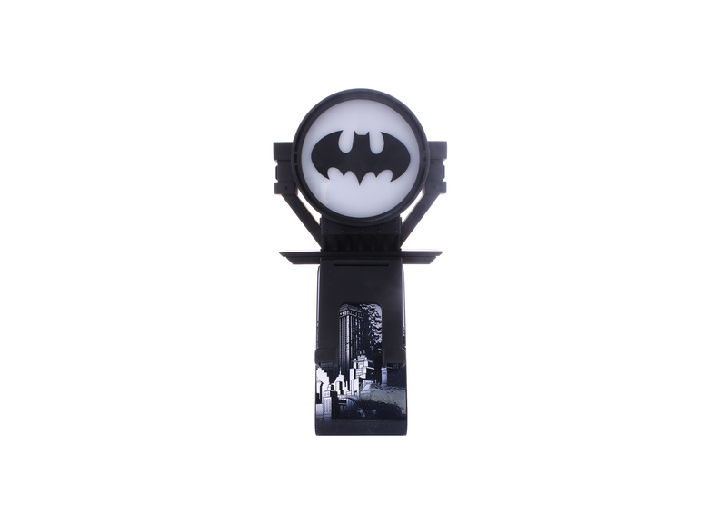 Cable Guy: Ikon "Light Up" Batman Signal Controller stand