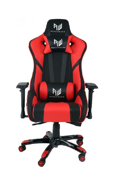 Rogueware Formula Series Black/Red Gaming Chair