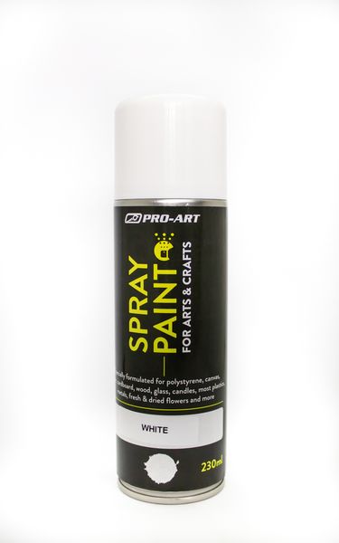 Pro-Art Spray Paint 230Ml